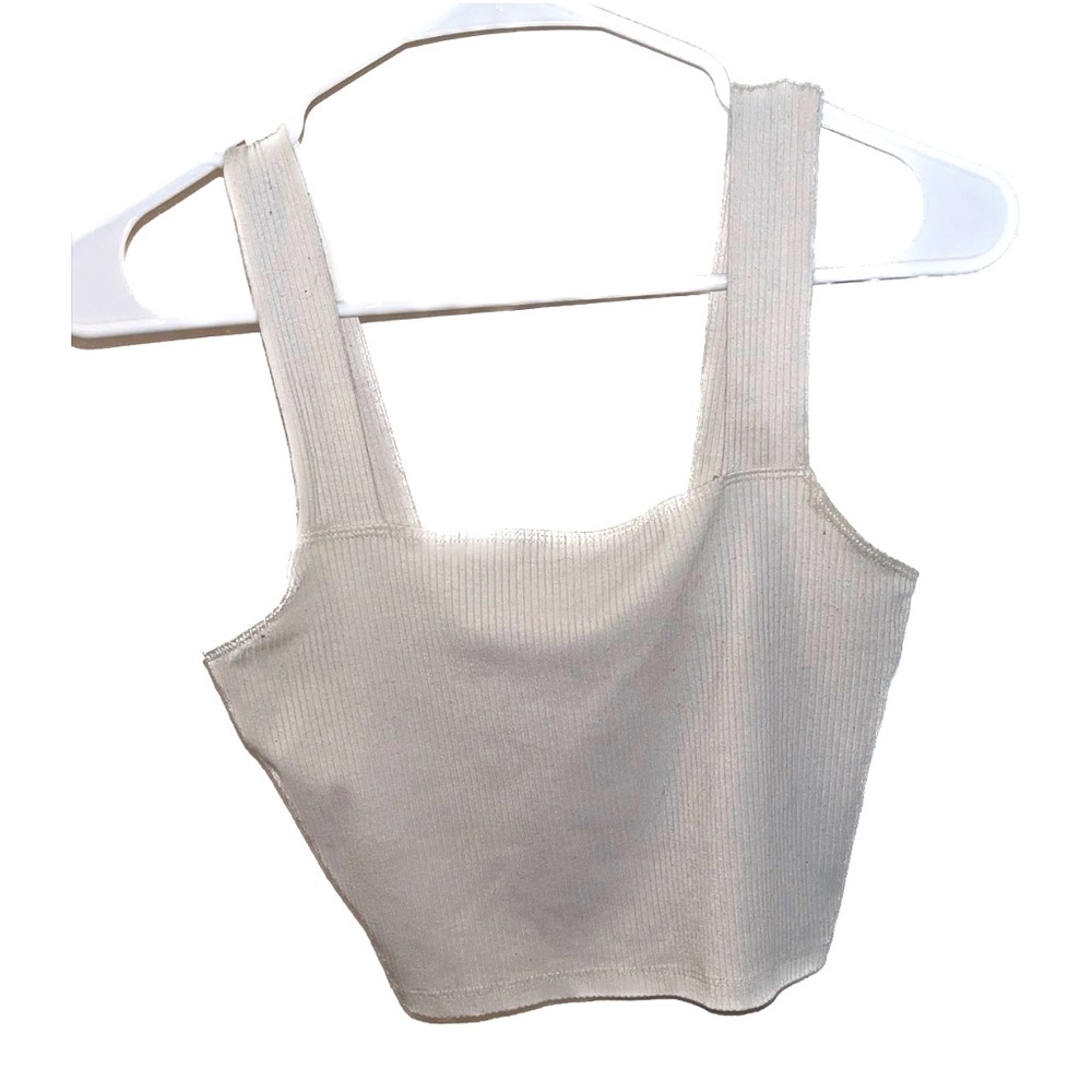 AE Croped Tank